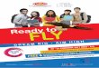 eady toLY - Malaysian Institute of ManagementReady to FLY (RTF) was created and developed by a team of professionals with more than 50 years combined experience in the ˜eld of education