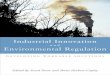 Industrial innovation and environmental regulationi.unu.edu/media/unu.edu/publication/2256/1127-industrial...2 Environmental regulation and industrial competitiveness in pollution-intensive