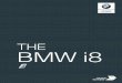 DR i8-PSL-AA GBE - BMW & MINI Business Partnership€¦ · The BMW i8 design 42 Exterior colours and wheels 54 Neso Interior World 44 Standard, optional equipment Carpo Dark Interior