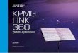 KPMG Link 360 › content › dam › kpmg › fr › pdf › 2016 › 08 › fr... · 2020-05-09 · KPMG LINK 360 / April 2016 KPMG LINK 360 is our global process management and