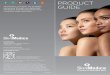PRODUCT SkinMedica® products are available …...Protection during the day is essential for beautiful, healthy skin. STEPS ACNE SkinMedica’s acne system employs therapeutic antiseptics