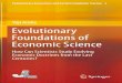 Evolutionary Economics and Social Complexity … › 2015 › ...monograph series titled Evolutionary Economics and Social Complexity Science. Without their assistance, this book would