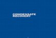 CONDENSATE RECOVERY - Spence Engineering Recover Pro… · CONDENSATE RECOVERY. 77 CONDENSATE COMMANDER PUMP Applications PPCollection of condensate PPWhere electrical service is