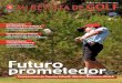 Real Federación Española de Golf - Futuro prometedor REVISTA DE GOLF/Mi... · 2014-07-02 · escuelas de golf donde se trabaja con proyección de futuro. Gonzalo Leal, el mejor