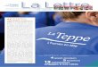 La Lettre - Teppe€¦ · La lettre de la Campagne de collecte de fonds de La Teppe . IIII N°3 - Juillet 2017. La lettre de la Campagne de collecte de fonds de La Teppe . IIII N°3