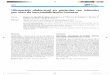 Ultrasonido abdominal en pacientes con infección por virus de …ve.scielo.org/pdf/gen/v68n3/art04.pdf · 2017-12-15 · sis visceral. En el 5,7% de las exploraciones se detectaron
