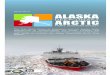 ALASKA ALASKA DEEP DRAFT ARCTIC PORT STUDY PROCESSdot.alaska.gov/stwdmno/ports/assets/pdf/port_study_summary.pdf · Smith & staff Alaska Oil & Gas Congress North Slope Science Initiative