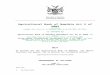 #4378-Gov N226-Act 8 of 2009 Bank …  · Web view2017-11-08 · The Agribank is not subject to any law regulating banking institutions in Namibia. PART II. AGRIBANK AND ITS OBJECT,