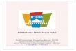 MEMBERSHIP APPLICATION FORM - Home - ICPBicpb.in/wp-content/uploads/Revised-Membership... · 2019-02-15 · 1 MEMBERSHIP APPLICATION FORM India Convention Promotion Bureau (ICPB)