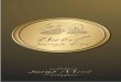 Şarap Felsefemiz · 2019-02-13 · Bornova Misket Riesling Sauvignon Blanc Chardonnay Chardonnay Yapıncak Nif Bagları – Borno-va Misket Chamlıja – Riesling Gülor – Sauvignon