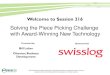 Solving the Piece Picking Challenge with Award-Winning New ...cdn. › seminars › assets-2012 › 216.pdf · PDF file RETAIL MARKET TRENDS RILA 2010 Annual Meeting – RILA represents