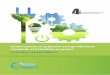Achievements of appliance energy efficiency · 2019-03-27 · 4E: Achievements of Appliance Energy Efficiency Standards and Labelling Programs The IEA Implementing Agreement on Energy