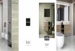 Everyday storage solution › media › filer... · storage to your bathroom. Available in the dark grey color, it can be easily ... chargeable lighting and de-misting mirrors. Internal