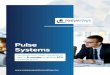 Pulse Systems · Pulse Systems, Inc. is a top 100 healthcare technology company in the United States (Healthcare Informatics 100), and a subsidiary of Cegedim, a 1B+ French company
