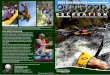 R E C R E A T I O N - Delta State University outdoor program... · special tribute slide show of past “legendary” trips. In order to continue outdoor recreation for DSU students,