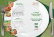 120 frozen meals that Eating Right-Sized Portions...and more sustained weight loss. Incorporating calorie-appropriate, pre-portioned frozen meals as part of an overall approach to