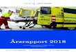 Årsrapport 2018…rsrapport...Fellesfunksjonen Ambulansetjenesten i Midt -Norge ÅRSRAPPORT 2018 7 Regional/ nasjonal samarbeidsvind i orge Det gr Fover FRAM Ambulansetjenesten i