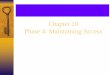 Chapter 10 Phase 4: Maintaining Accesscs3.calstatela.edu/~egean/cs5781/lecture-notes/counterhack/Chapte… · BO2K Capabilities ♦Create popup dialog boxes ♦Log keystrokes ♦List