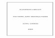 ELEVENTH CIRCUIT PATTERN JURY INSTRUCTIONS (CIVIL … · 2018-04-19 · That the Committee on Pattern Jury Instructions of the Judicial Council of the Eleventh Circuit is hereby authorized