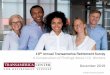 th Annual Transamerica Retirement Survey A Compendium of ......Retirement Survey. In 2015, Catherine was also named executive director of the Aegon Center for Longevity and Retirement