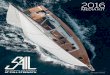 Media Kitstatic-sailmagazine.s3.amazonaws.com/.../2015/01/MediaKit2016fin… · Fall - July 23, 2016 SAIL's New Boats & Gear is the sailing marketplace's only comprehensive guide