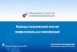 Переход к национальной системеfund-rkk.ru › data › textfiles › presentations › 0589fa4f6... · НОВЫЙ ЭТАП (2017+) От отдельных