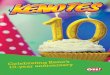 The Ohio Lottery newsletter for bars, taverns, …3 Welcome to Kenotes a publication for bars, taverns, restaurants and clubs selling the Ohio Lottery KENO game. This issue, it’s