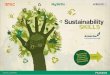 in partnership with - Edexcel...fresh, innovative thinkers in the industry. Edexcel’s BTEC in Sustainability Skills is designed to introduce learners to the various elements of sustainability