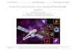 Chandra X-ray Observatory Optical Axis, Aimpoint and ...iachec.scripts.mit.edu › meetings › 2019 › presentations › ... · Zhao/SAO Chandra X-ray Observatory Optical Axis,