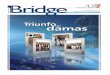 Bridge › wp-content › uploads › 2011 › 07 › Revista1571.pdf · El equipo que ha participado en la Olimpíada lo compusieron las jugadoras Marta Almirall, Pilar León, Maria