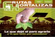 Septiembre - Octubre 2013 · Septiembre - Octubre 2013 REVISTA DE LA ASOCIACIÓN HORTIFRUTÍCOLA DE COLOMBIA, ASOHOFRUCOL No. 31 ISSN -2027-9671 Lo que dejó el paro agrario y lo
