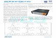 Application Note RA-002 The carbon battle: characterization of … › en › pdfs_productos › spelec_raman_app_note.p… · 2019-01-16 · Usual Raman vibrational frequencies Introduction