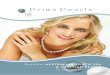 AUSTRALIAN SoUTh SeA & TAhITIAN PeARLSprimapearls.com.au › ... › 12305-Prima-pearls-Brochure...07 Akoya Pearl Strand 45, 9mm AAA lustre pearls with 9ct white gold clasp Price -
