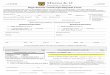 transcript request -2018.10 - University of Missouri · 10/31/2018 High School Transcript Request Form Complete all applicable fields, typing or writing legibly; failure to do so