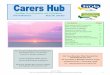Reading, West Berkshire and Wokingham Newsletter March …...Cheques made payable to Carers Trust East Midlands I am a UK taxpayer _____Please tick Name _____ Address _____ Post Code