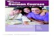 cdc.de Programs offered by Carl Duisberg Centren German ... · L Short-term or long-term quali cation programs L In Germany or abroad, in public and private institutions of higher