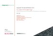 Coal transition in Germany · 2018-09-05 · 4. National case study: Germany — Past experiences and strategies for the pending coal transition 24 4.1. Regional level 25 4.2. National