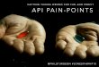 API Pain-Points v21 - talks.phil.tech · api pain-points getting things wrong for fun and profit @philsturgeon #lonestarphp15