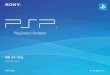 クイックリファレンス 빠른 시작 가이드 - PlayStation · 2014-06-25 · クイックリファレンス Quick Reference PSP-3000 3-097-556-01(1) 빠른 시작 가이드