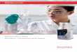 iCAP PRO Series ICP-OES Brochure › wp-content › uploads › 2020 › 07 › br... · 2 The iCAP PRO Series ICP-OES Analyze even the most challenging sample matrices The Thermo