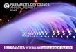 PARRAMATTA CITY COUNCIL ANNUAL REPORT · 2018-06-07 · PARRAMATTA CITY COUNCIL AAL RPORT 2014/15 3 LORD MAYOR’S MESSAGE AS LORD MAYOR OF PARRAMATTA I AM DELIGHTED TO REPORT ON