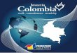 Proexport Colombia in the World - Cimarron Capital › ccp › web.nsf › e4808dc152107efc86256f1d00792f6f...World class international destination: In six years, the number of international