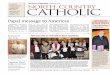 The Diocese of Ogdensburg Volume 68, Number 30 INSIDE … › Cover › Whole Papers › 2013 › 12-18-13.pdfDec 18, 2013  · The Christmas collection PRO ECCLESIA ET PONTIFICECROSS