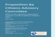 Proposition 84 Citizens Advisory Committeebondaccountability.resources.ca.gov/(X(1)S(nflrm155wxbstd555sp51… · Audit scopes and methodologies are detailed in each audit report issued