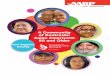 A Community of Contrasts: Asian Americans 50 and Older · 2020-06-07 · 3 AARP and Asian Americans Advancing Justice – Los Angeles are proud to partner on the release of this research