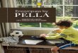 Encompass by PELLA · 2017-03-08 · 3 Pella quality features. Encompass by Pella windows and patio doors include many of the features found on our premium vinyl lines at an affordable