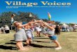 Village Voicesvillagevoices.org.uk/VVArchive/August 2018.pdf · Village Voices The local magazine for Hollesley, Boyton, Alderton, Shingle Street and Capel August 2018 A1-20 template