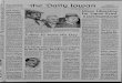 Daily Iowan (Iowa City, Iowa), 1968-11-27dailyiowan.lib.uiowa.edu/DI/1968/di1968-11-27.pdfturkey Thursday. Approximately 98,000 pounds of turkey has been purchased so far in Iowa City
