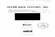 OCEAN DATA SYSTEMS, INC. › archive › nasa › casi.ntrs.nasa.gov › ...Dear Mr. Miller: Ocean Data Systems, Inc. (ODSI) is pleased to submit this Final Technical Report identifying