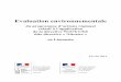 2014 000508 resume - DREAL N-Aquitaine · 3 1. Objectifs et contenu du programme d’actions « nitrates » régional En application de la directive « nitrates » 91/676, la 5 e